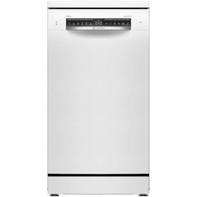 Bosch SPS4EMW61E Vrijstaande vaatwasser Wit Bosch SPS4EMW61E Vrijstaande vaatwasser Wit