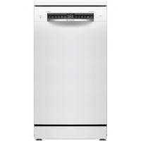 Bosch SPS4EMW61E Vrijstaande vaatwasser Wit - thumbnail