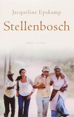 Stellenbosch - Jacqueline Epskamp - eBook (9789041414816)