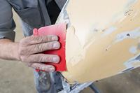 Vigor V4278 Plamuurspatelset - thumbnail