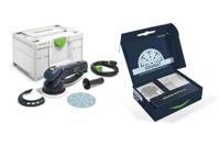 Festool RO150 FEQ GR-Set P Excenterschuurmachine - 578181 - thumbnail