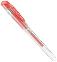 Uni-ball roller Signo Broad, brede punt, rood - thumbnail