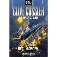 Het logboek (Paperback) - thumbnail