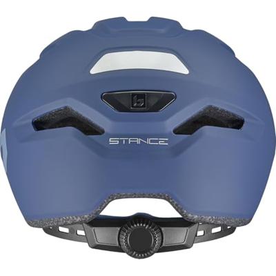 Bollé helm "stance pure" helmet stance pure navy stone matte s