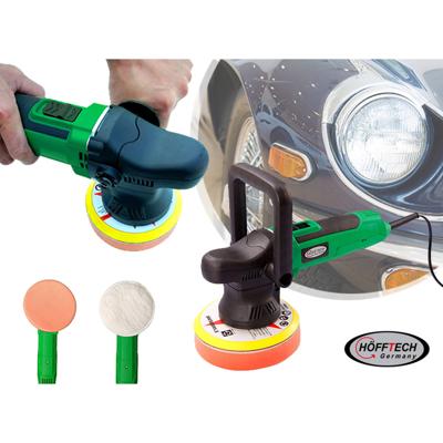 Poets - en polijstmachine Poets - en polijstmachine