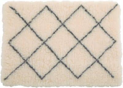 ZOLUX BERBER VETBED GERECYCLED BEIGE ZOLUX BERBER VETBED GERECYCLED BEIGE