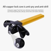 Body bar avocado 100 Gram - thumbnail