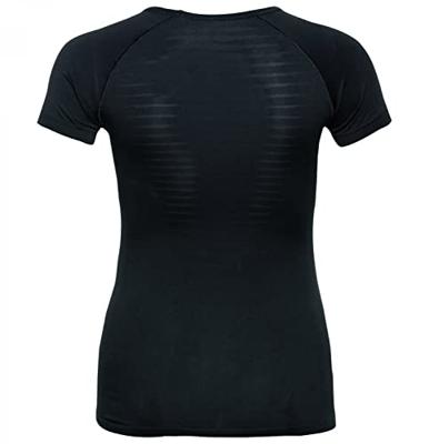 Odlo Performance X-Light Eco T-Shirt Dames Odlo Performance X-Light Eco T-Shirt Dames