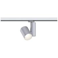 Paulmann ProRail3 Zeuz 33W 60° 3000K S triac 91340 Systeemlamp (basis) ProRail3 33 W LED Zilver - thumbnail
