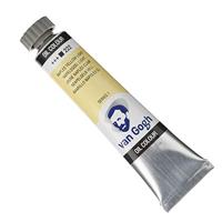Van Gogh • olieverf tube 20ml napelsgeel licht 222 - thumbnail