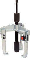 KS Tools 6301902 Hydraulische poelietrekker Spanbereik 50 - 200 mm Aantal haken 3 - thumbnail