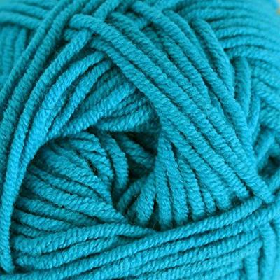 Scheepjes Softfun - 2511 Dark Turquoise