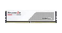G.Skill Ripjaws F5-6000J3040G32GX2-RS5W geheugenmodule 64 GB 2 x 32 GB DDR5 6000 MHz - thumbnail