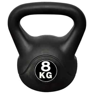 VidaXL Kettlebell 8 kg