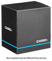 Casio LTP-1234PGL-7A2EF Dames horloge - thumbnail