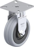 Blickle BPA-VPA 75K Bokwiel Wieldiameter: 75 mm Draagvermogen (max.): 60 kg 1 stuk(s) - thumbnail