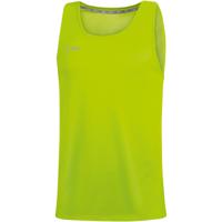 JAKO 6075 Tanktop Run 2.0 - Fluogroen - S - thumbnail