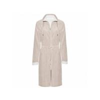 Vandyck Vandyck Chicago badjas Desert medium - thumbnail