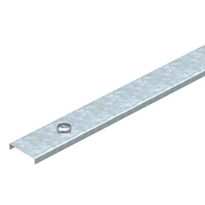 OBO Bettermann 6080885 Afdekking (l x b) 3 m x 203.00 mm 3 m