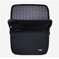 Laptophoes Nilox SLEEVE Zwart - thumbnail