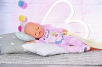BABY born Little Romper poppen romper - thumbnail