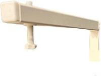 Ophangbeugel Mondiaz Verstelbaar 25 cm - thumbnail