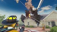 Firefighting Simulator - The Squad - thumbnail