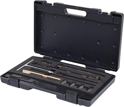 KS Tools 152.1170 Injectordichetz reinigingsset, 13-delig
