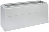 Schneider Electric NSYZZ5103G NSYZZ5103G (b x h) 1035 mm x 500 mm Grijs-wit (RAL 7035) 1 stuk(s) - thumbnail