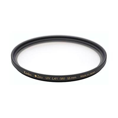 Kenko KEEZUV55 Zéta UV L41 (W) Filter 55 mm