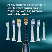 Philips Sonicare HX9054/87 standaard opzetborstels, 4-pack - thumbnail