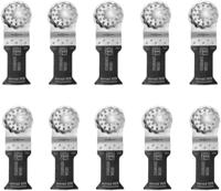 Fein Starlock E-Cut Standard zaagblad 55x35mm VE=10 - 63502227240 - thumbnail