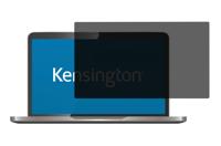 Kensington Privacy Screen Filter Privacyfolie Laptop 31,8 cm (12,5) Beeldverhouding: 16:9 626455 Universal - thumbnail