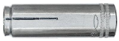 Fischer 500872 EA M 12 x 50 N D Inslaganker 50 mm 16 mm 50 stuk(s)