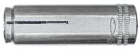 Fischer 500872 EA M 12 x 50 N D Inslaganker 50 mm 16 mm 50 stuk(s) - thumbnail