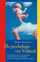 De Psychologie van Vrijheid (Paperback) - thumbnail