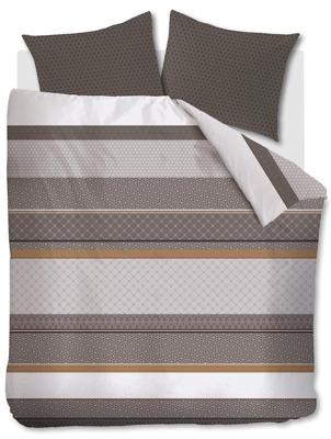 Beddinghouse Lacie natural Dekbedovertrek 240x200/220