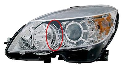 Koplamp links 2011252052