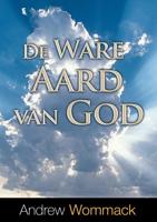 De ware aard van God - Andrew Wommack - ebook - thumbnail