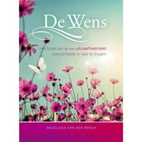 De Wens (Paperback) - thumbnail