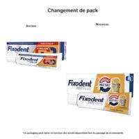 Fixodent Proplus Unbeatable Bite Tube 40g - thumbnail