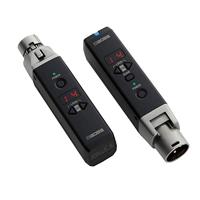 Boss WL-30XLR snap-on systeem - thumbnail