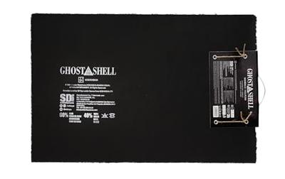 Ghost in the Shell Doormat Logo 40 x 60 cm