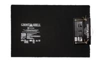 Ghost in the Shell Doormat Logo 40 x 60 cm - thumbnail