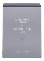 Guerlain Homme L'Homme Ideal Eau de Toilette 50ml - thumbnail