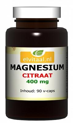 Magnesium Citraat