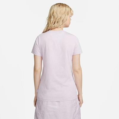 Nike Sportswear Icon Clash Sportshirt Dames S/36