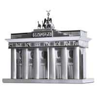 Metal Earth Brandenburger Tor Metalen bouwpakket - thumbnail