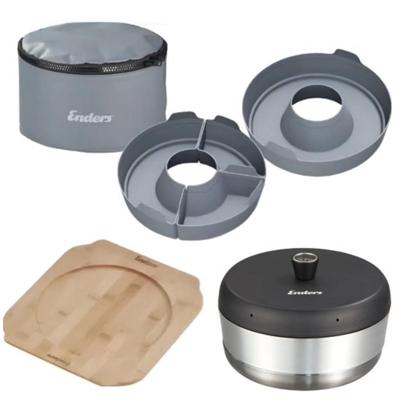 Enders - Vamo 4-delige Ovenset