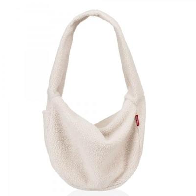 Reisenthel Moonbag-Teddy Leo Sand